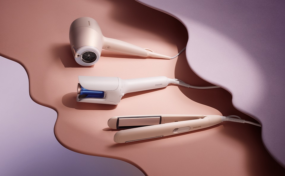 Atklāj visus Philips SenseIQ sērijas produktus