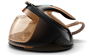 pa&scaron;alinkite kalkes i&scaron; garų generatorių