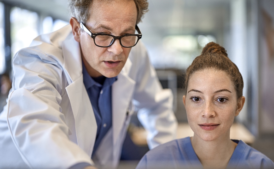 What if you could remove the uncertainty that complicates the oncology pathway?