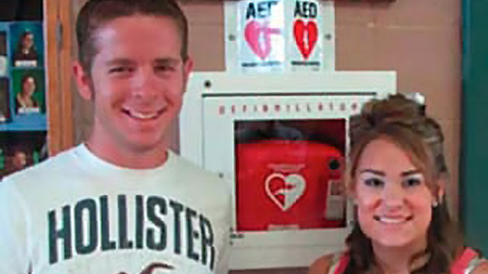 Lindsay&rsquo;s Story