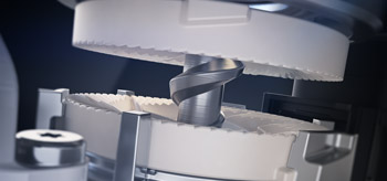 Saeco&ldquo; espreso kavos aparatą