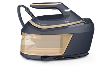 &bdquo;Philips&ldquo; lyginimo sistemos, 6000 serijos &bdquo;PerfectCare&ldquo;