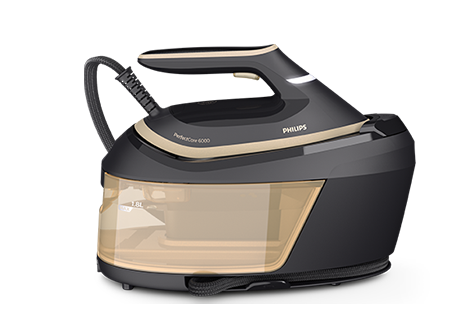 &bdquo;Philips&ldquo; lyginimo sistemos, &bdquo;PerfectCare Compact&ldquo;, GC7926/20