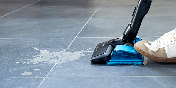 Philips belaidis dulkių siurblys SpeedPro Max Aqua