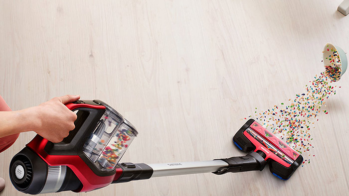 Belaidžiai dulkių siurbliai