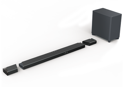 &bdquo;Philips Fidelio&ldquo; garso kolonėlė B97