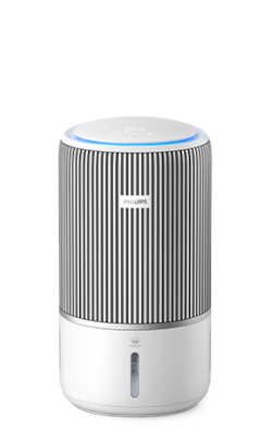 &bdquo;Du viename&ldquo; oro valytuvas ir drėkintuvas