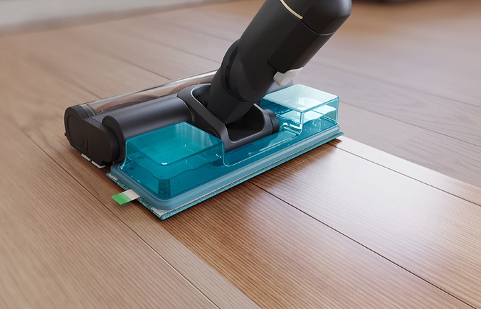 Modulis &bdquo;Aqua&ldquo;