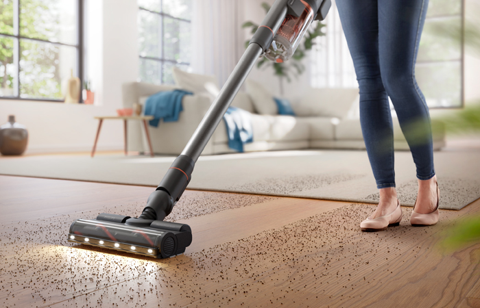 &bdquo;PrecisionPower&ldquo; i&scaron;manusis antgalis