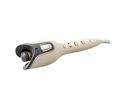 Automatinės plaukų garbanojimo žnyplės