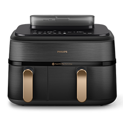 3000 series dual basket NA552/00