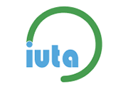 IUTA mokslinių tyrimų instituto logotipas