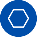 Lakiųjų junginių piktograma