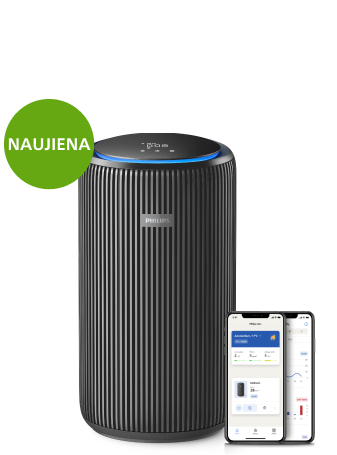 „Philips PureProtect Pro“ 4200 serijos oro valytuvas