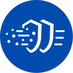 HEPA „NanoProtect“ filtro piktograma