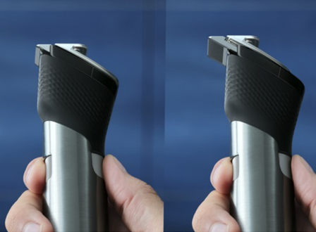 100 % atsparus vandeniui