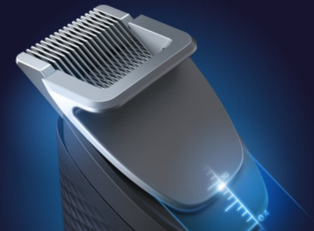 I&scaron;skirtinis tikslumas