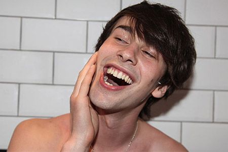 Kaip Pašalinti Odos Dirginimą?