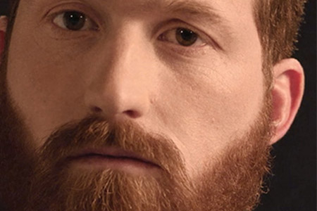 Kaip Suformuoti Visą Barzdą